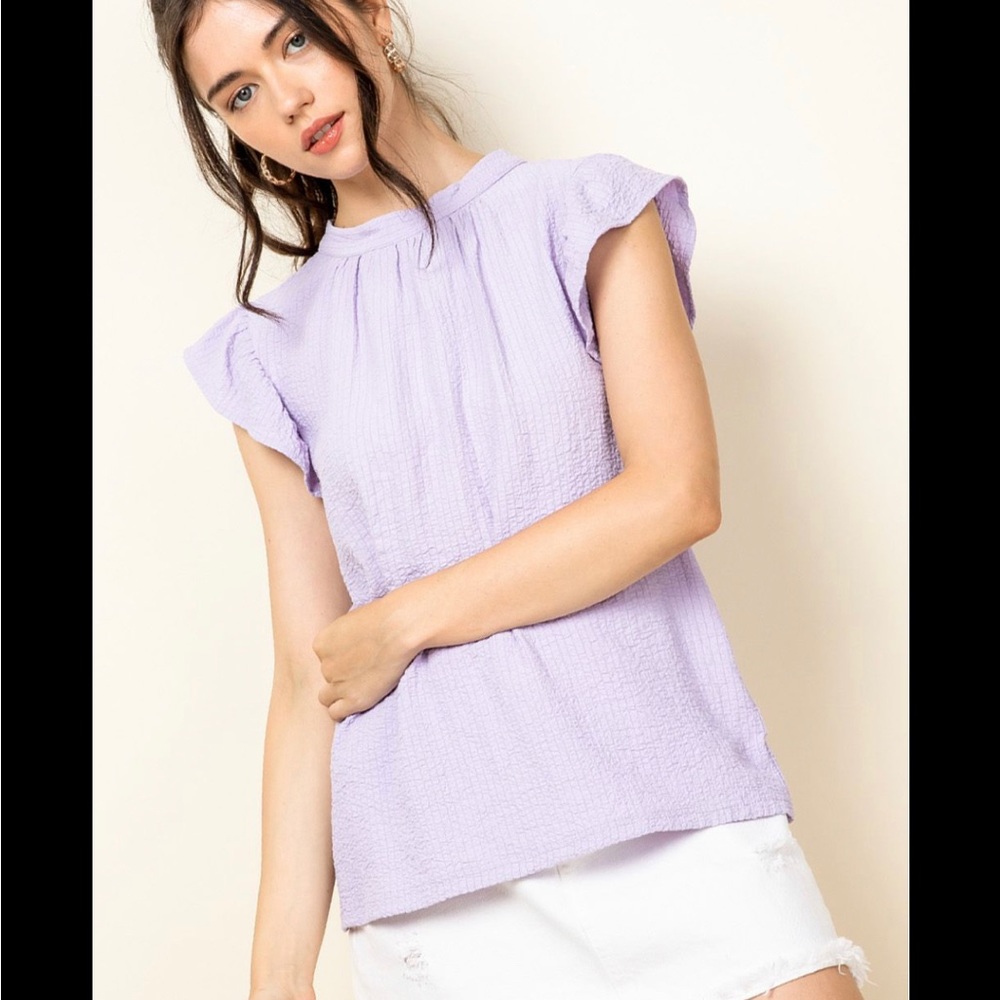 Thml Blouse. - image 1